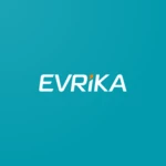 Logo of Evrika android Application 